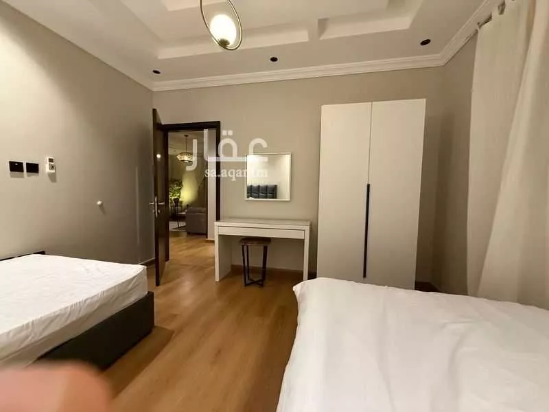 3 bedroom apartment in Al Salamah 7