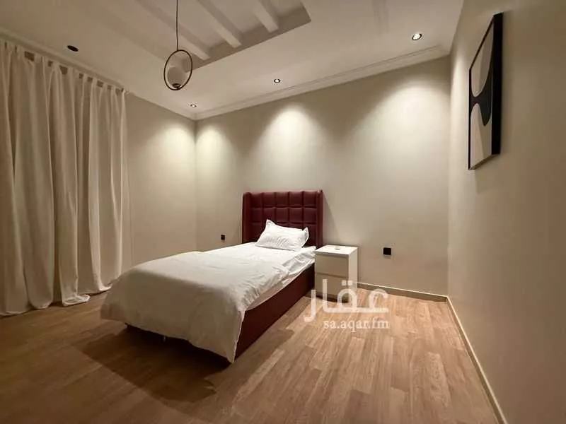3 bedroom apartment in Al Salamah 8