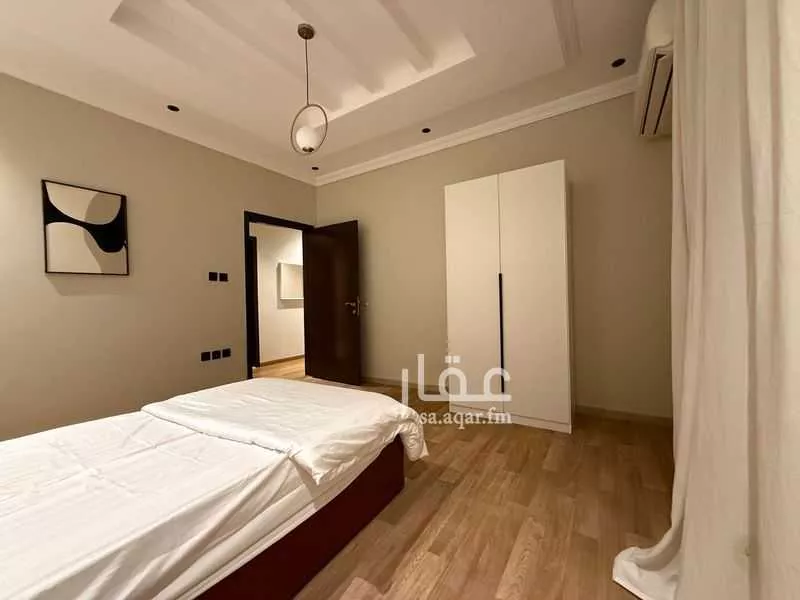 3 bedroom apartment in Al Salamah 9