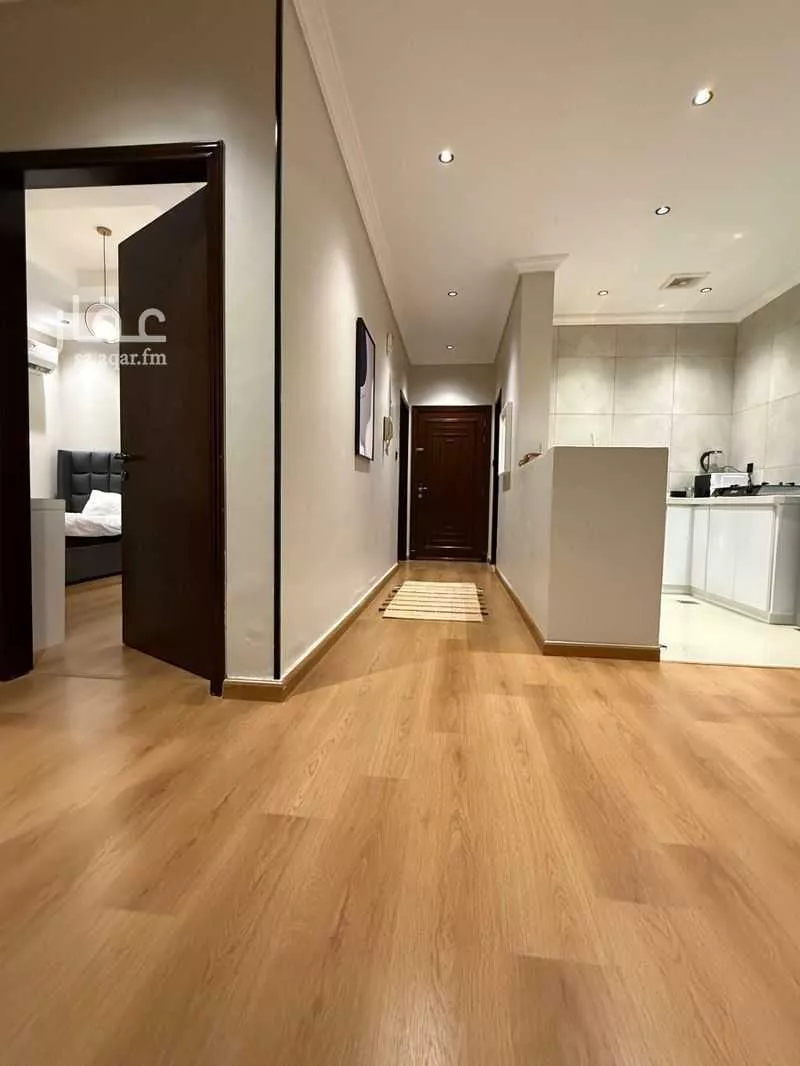 3 bedroom apartment in Al Salamah 10