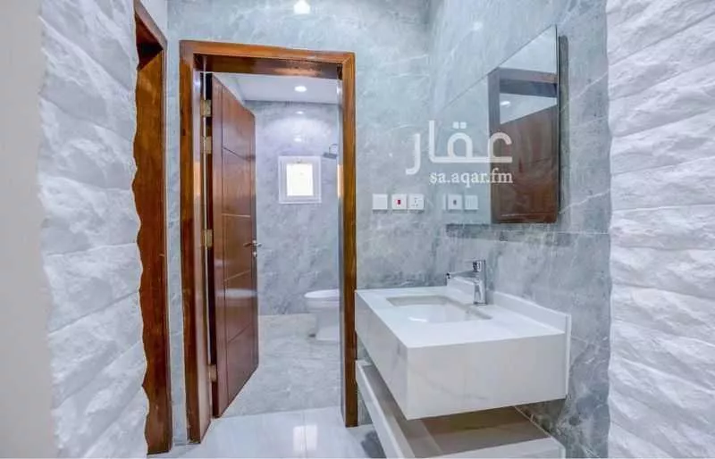 5 bedroom apartment in Taibah 21