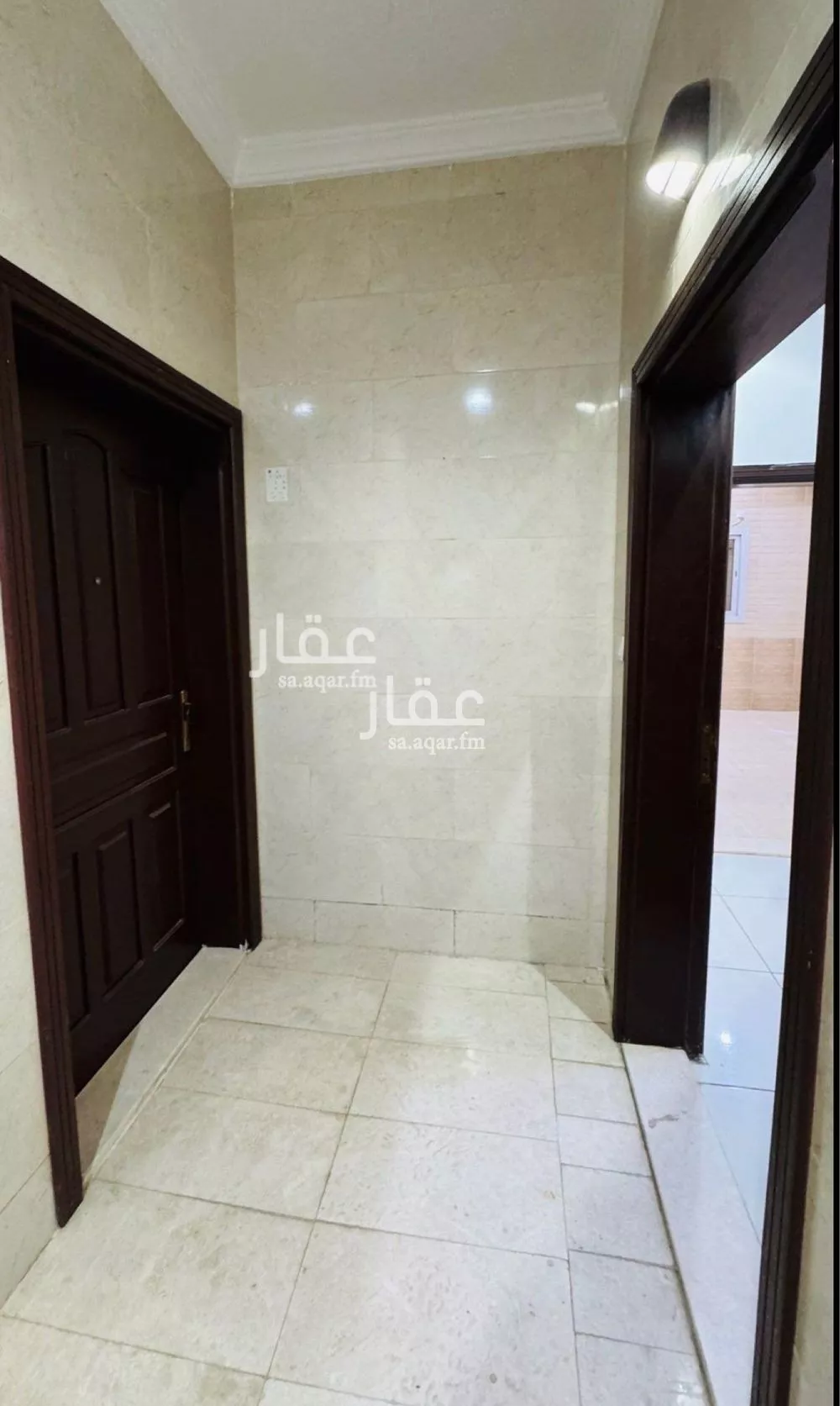شقة 4 غرف في الريان 2