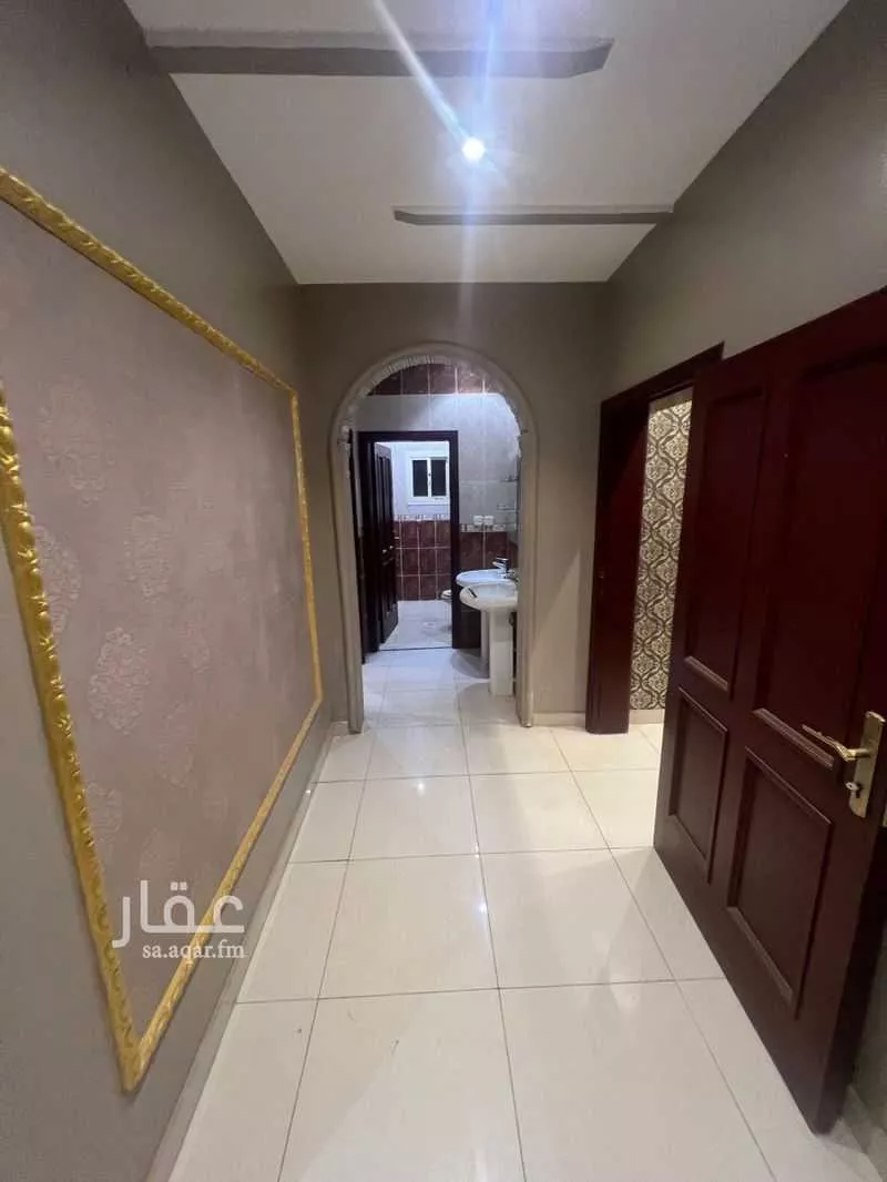 شقة 5 غرف في الريان 5