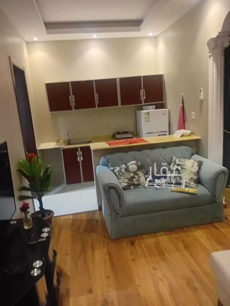 1 bedroom apartment in Al Naeem 2