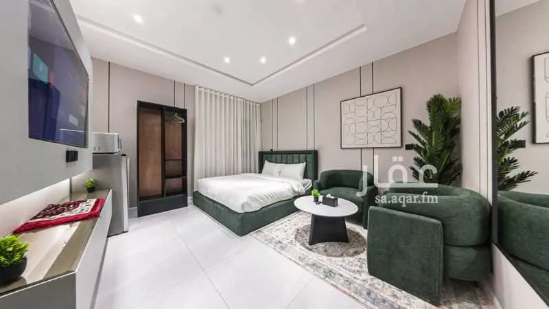1 bedroom apartment in Al Rawdah 4