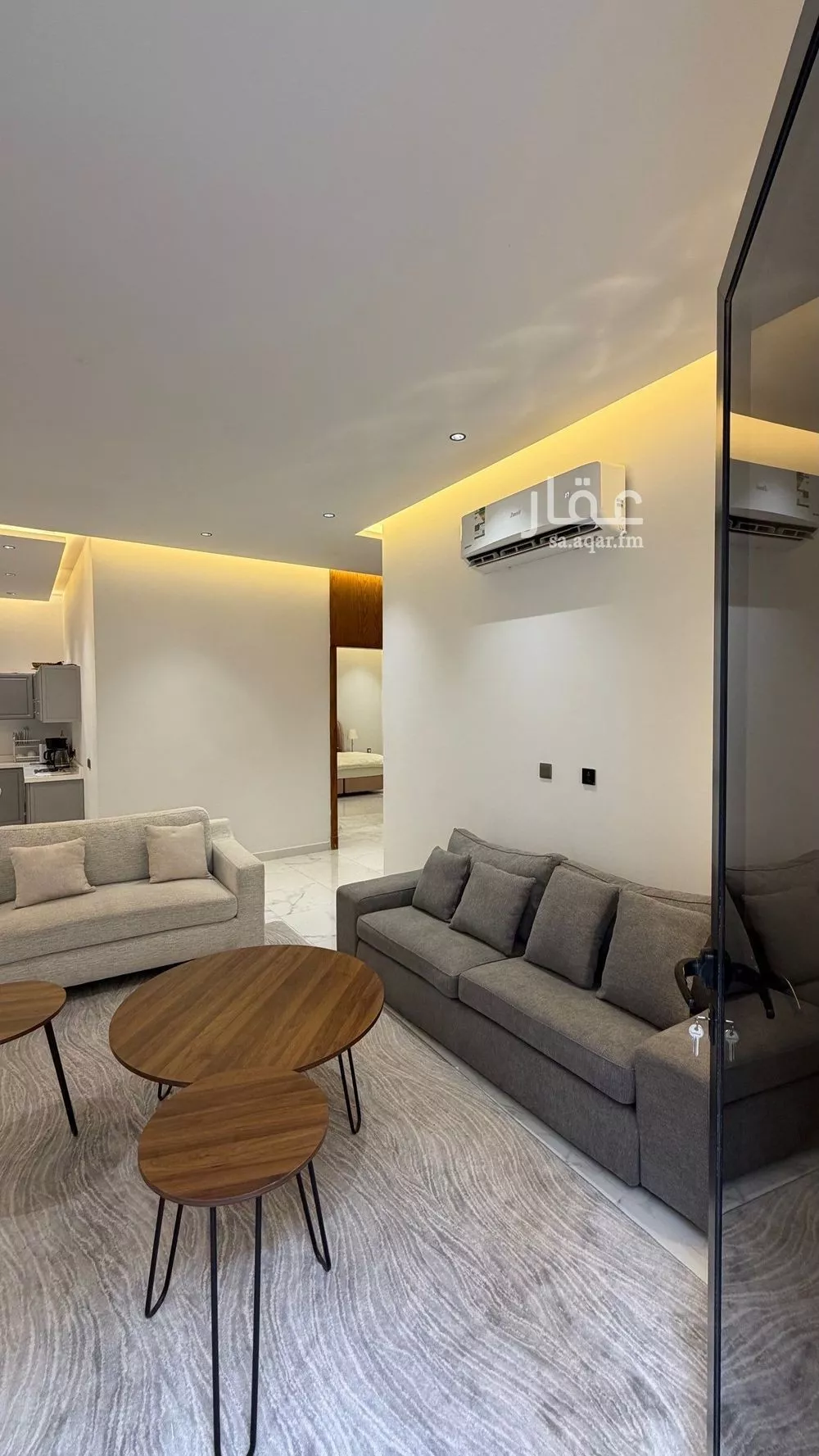 شقة 3 غرف في الوادي، الرياض 28