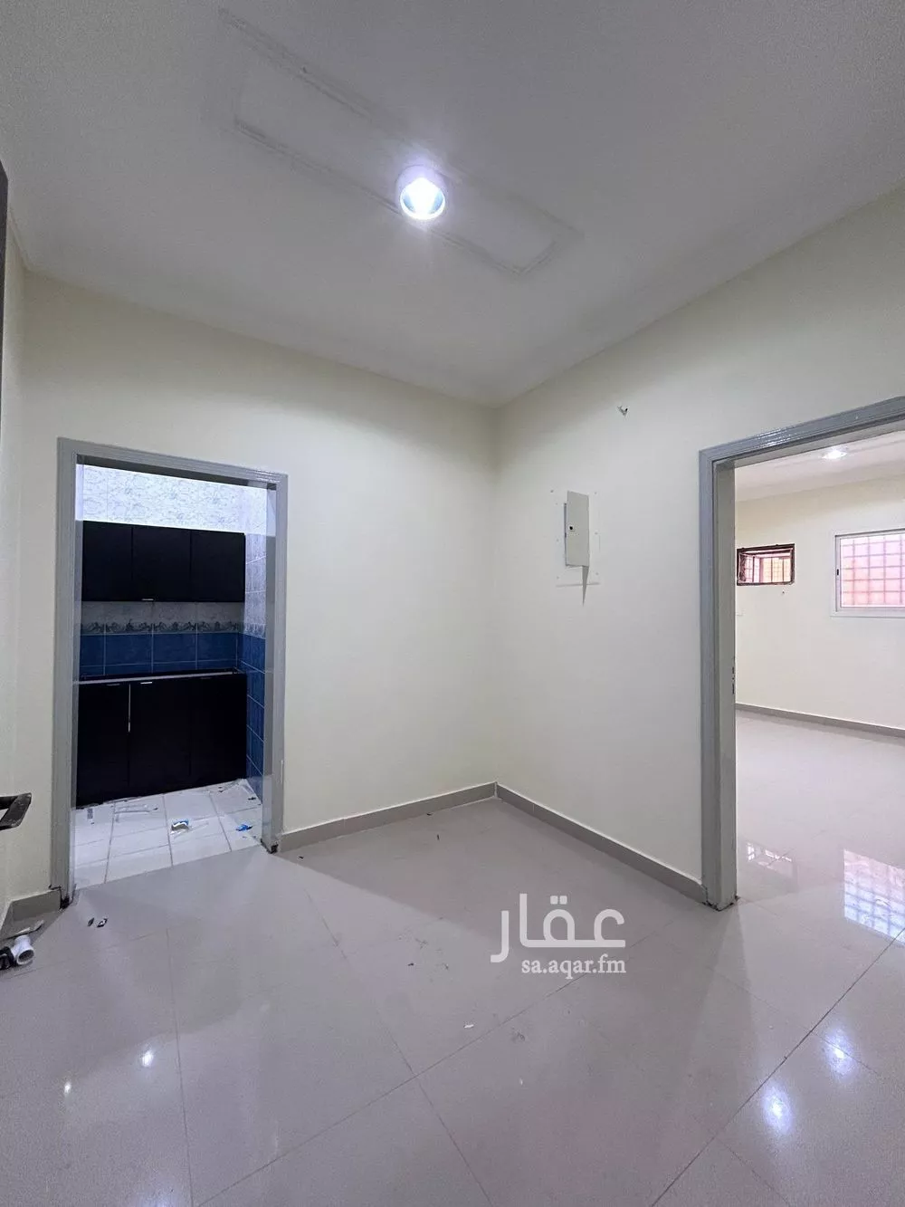 شقة 1 غرف في بدر 4