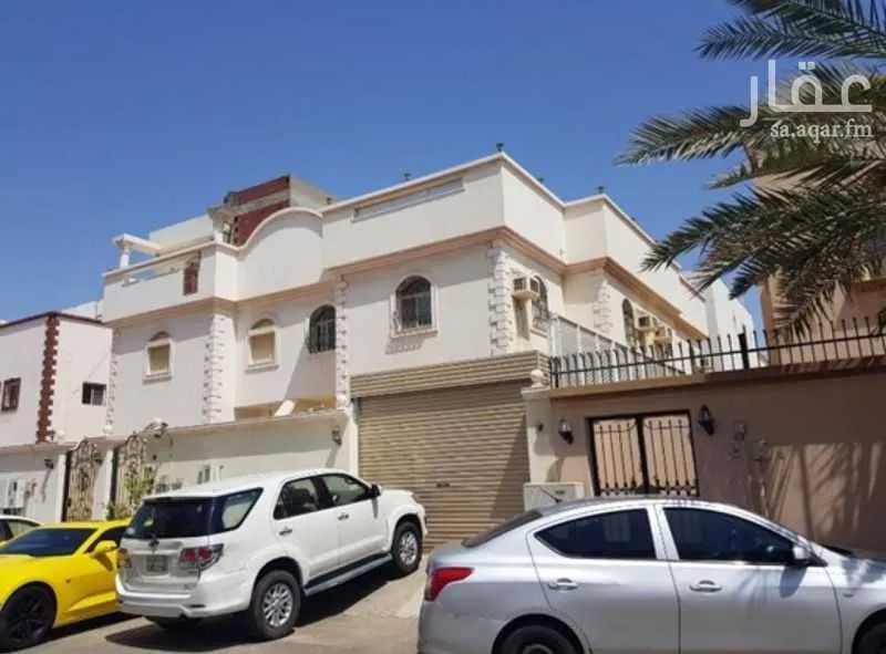 فيلا 4 غرف في البساتين، جدة 4