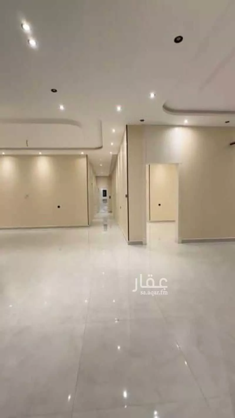 شقة 7 غرف في الواحة 3