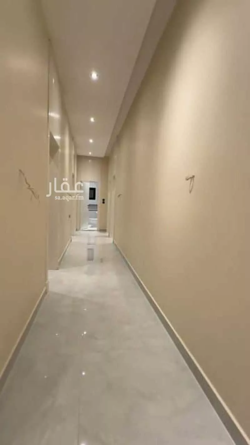شقة 7 غرف في الواحة 5