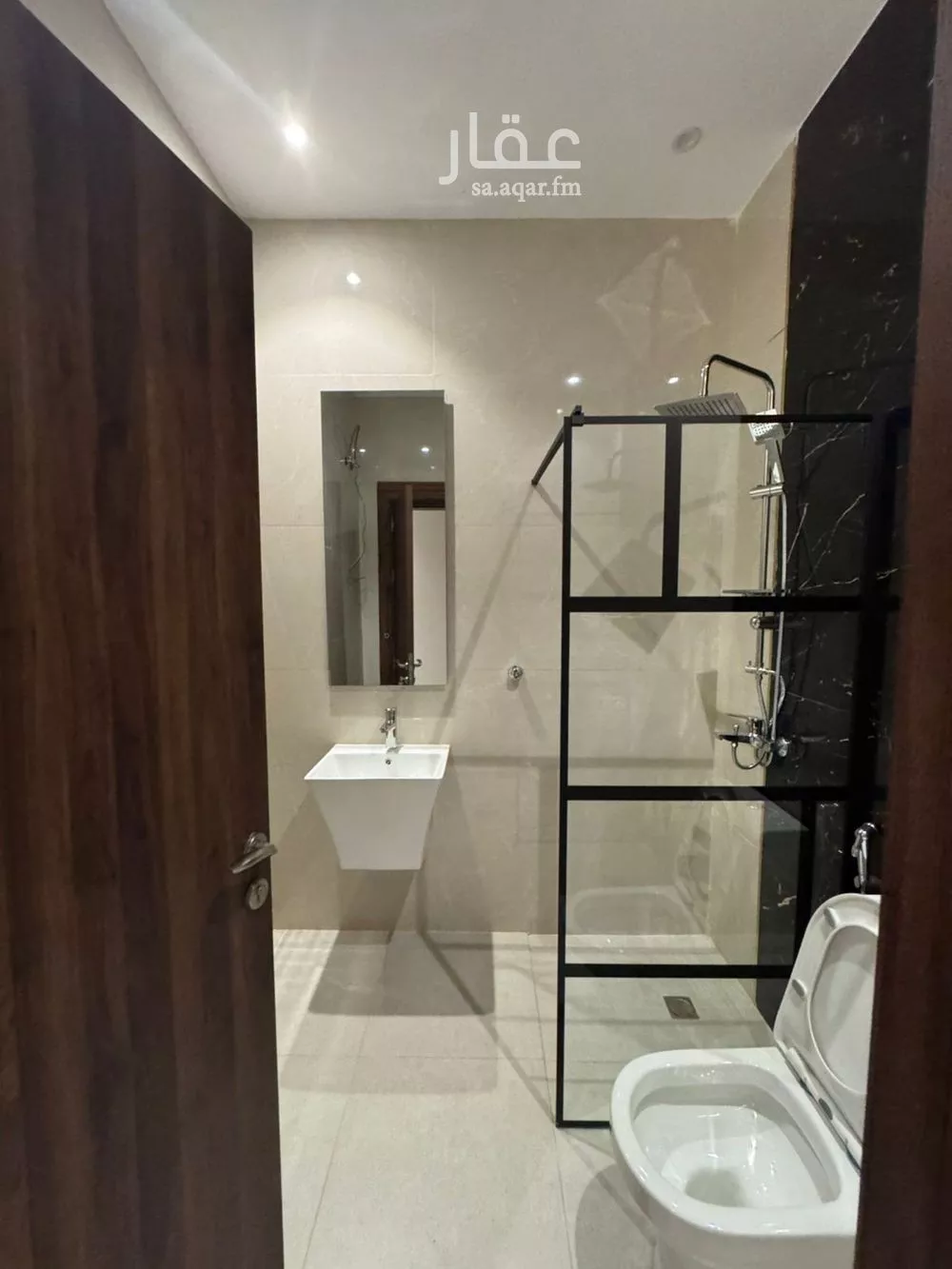 4 bedroom apartment in Al Sawari 3
