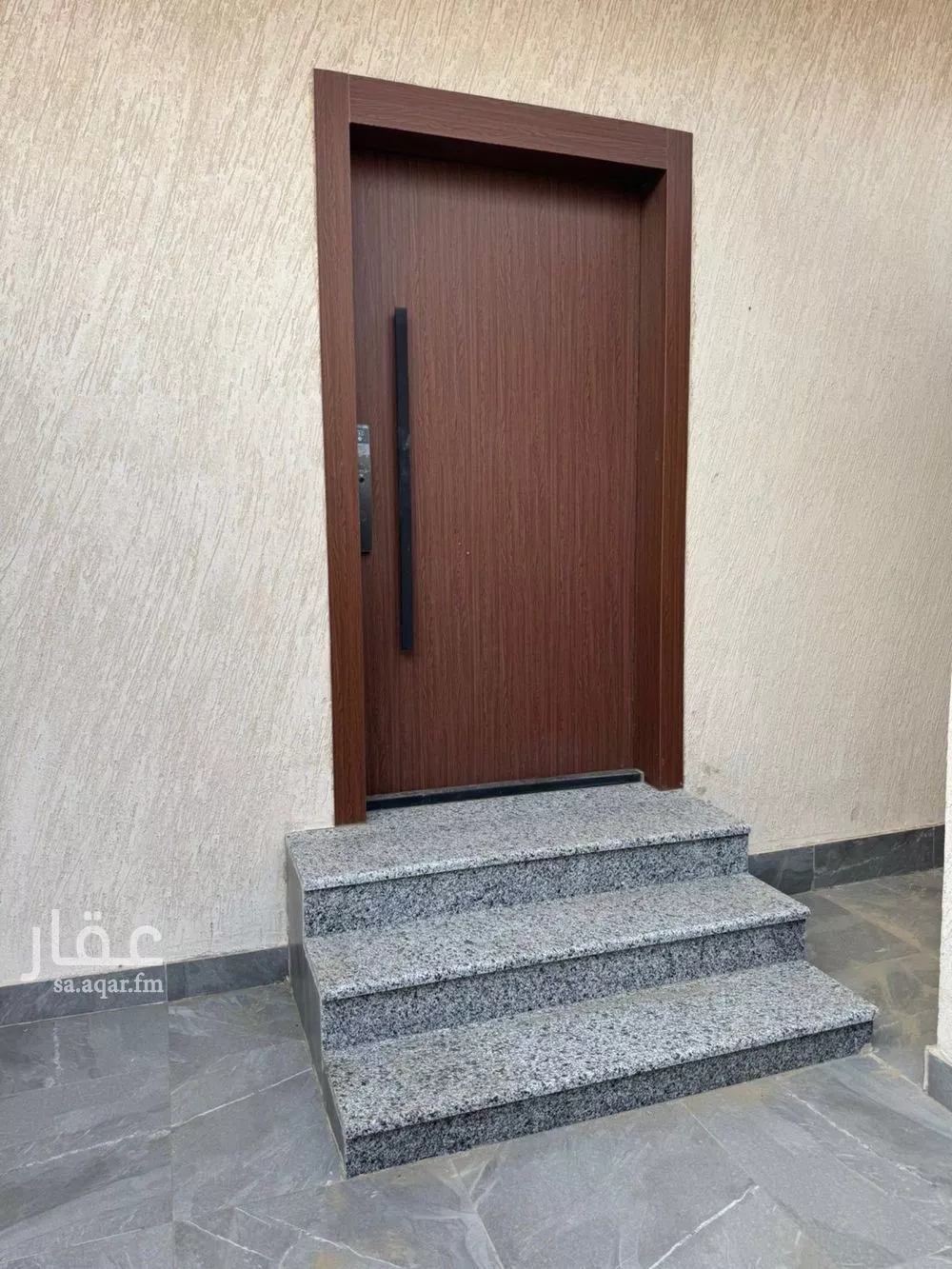 4 bedroom apartment in Al Sawari 9