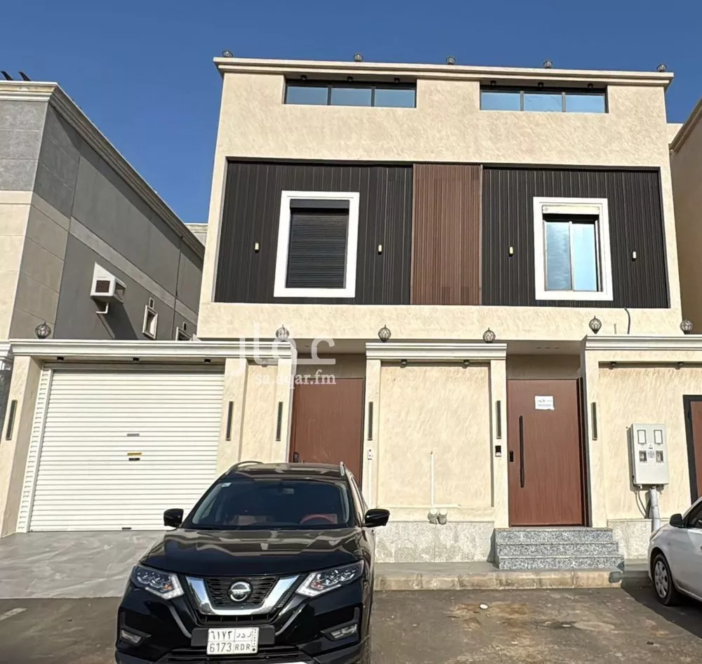 4 bedroom apartment in Al Sawari 10