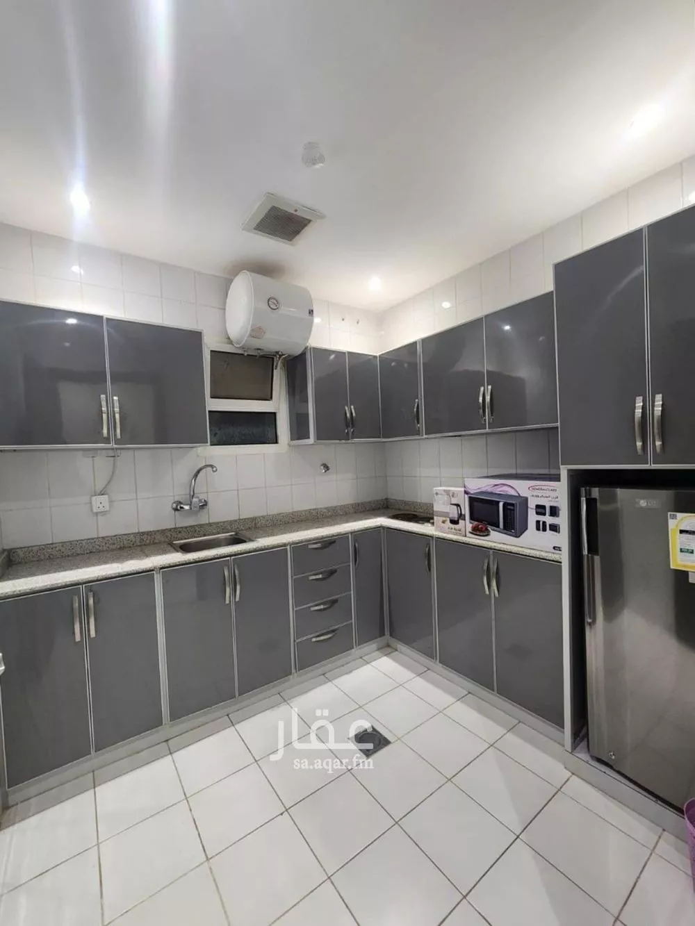 1 bedroom apartment in Al Mursalat 6