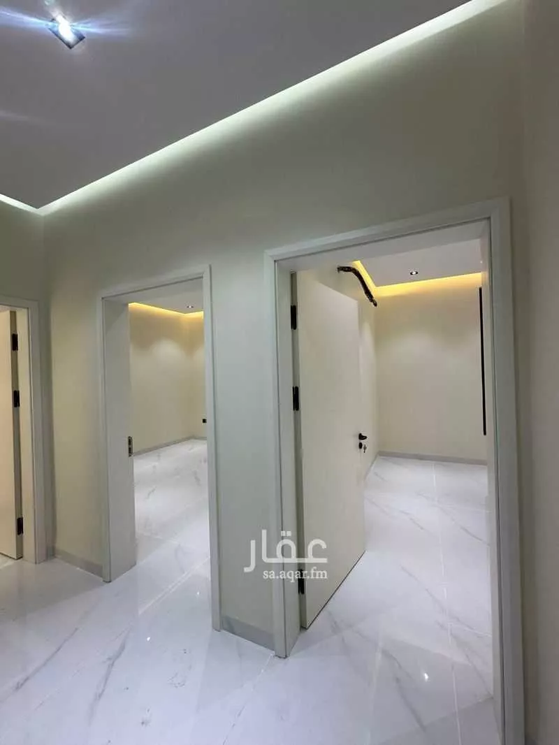 شقة 4 غرف في الياقوت 5