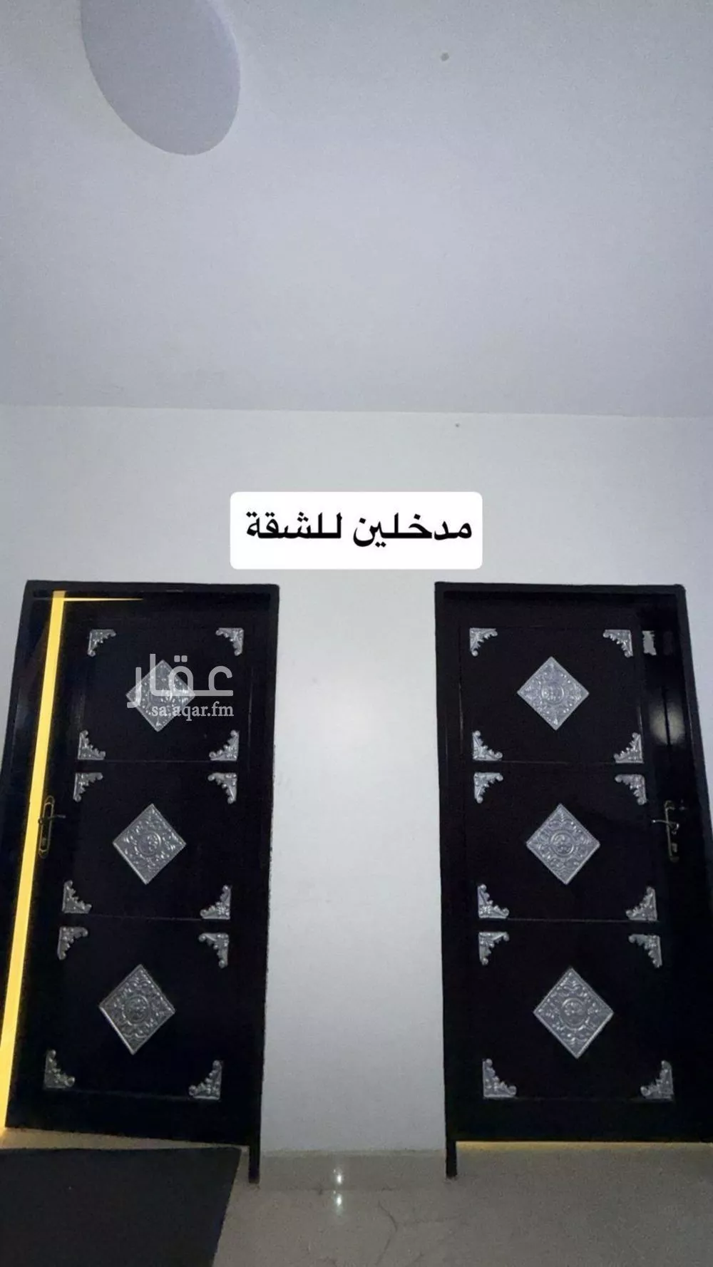 دور 3 غرف في طويق 3