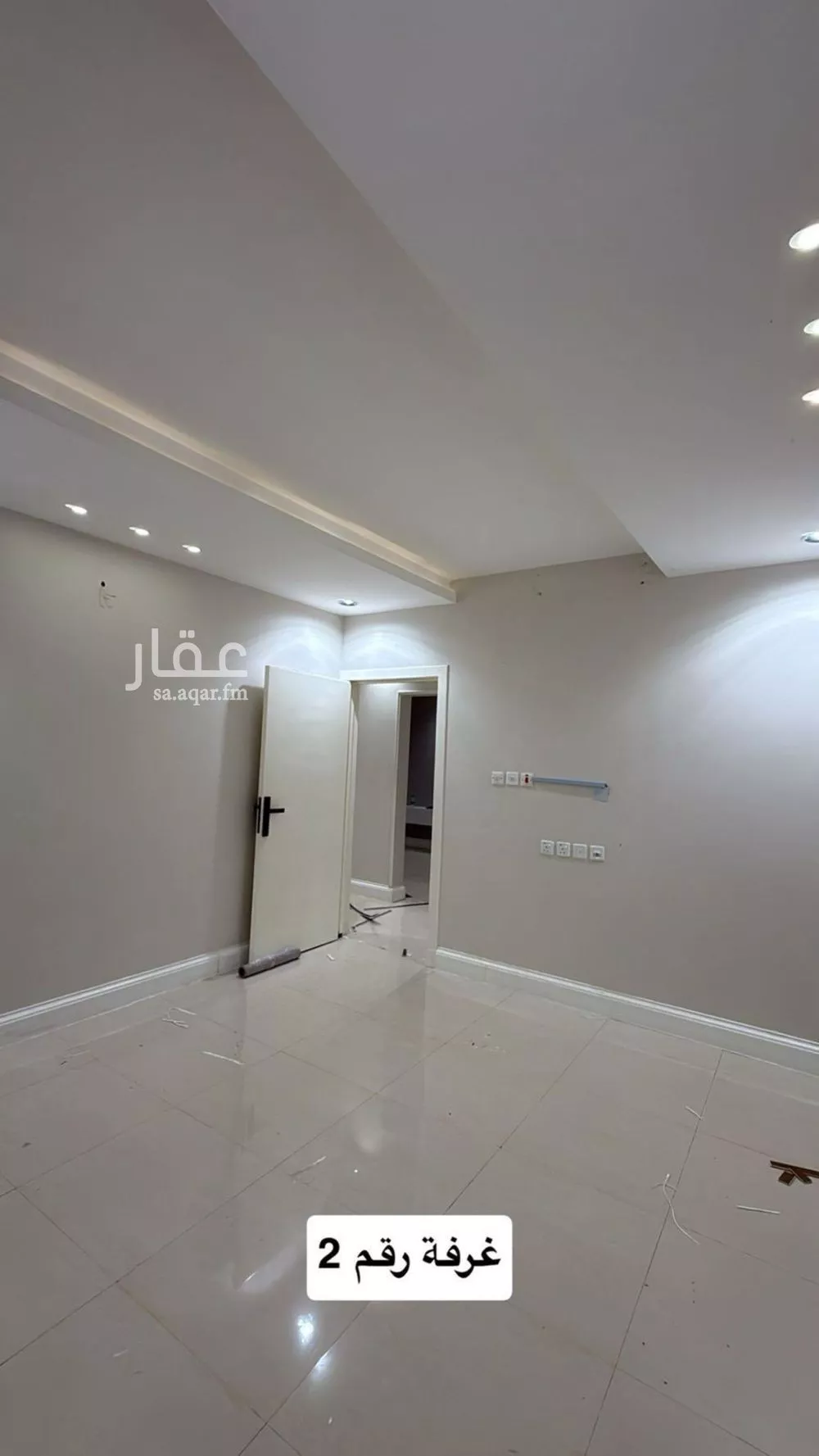 دور 3 غرف في طويق 6