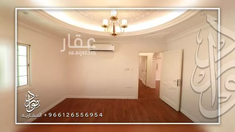 شقة 4 غرف في الزهراء 6