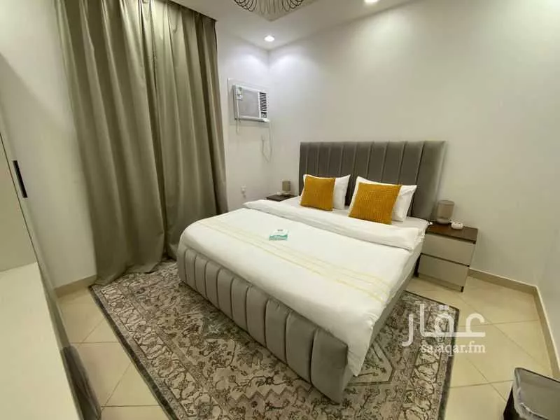 شقة 1 غرف في بريمان 2