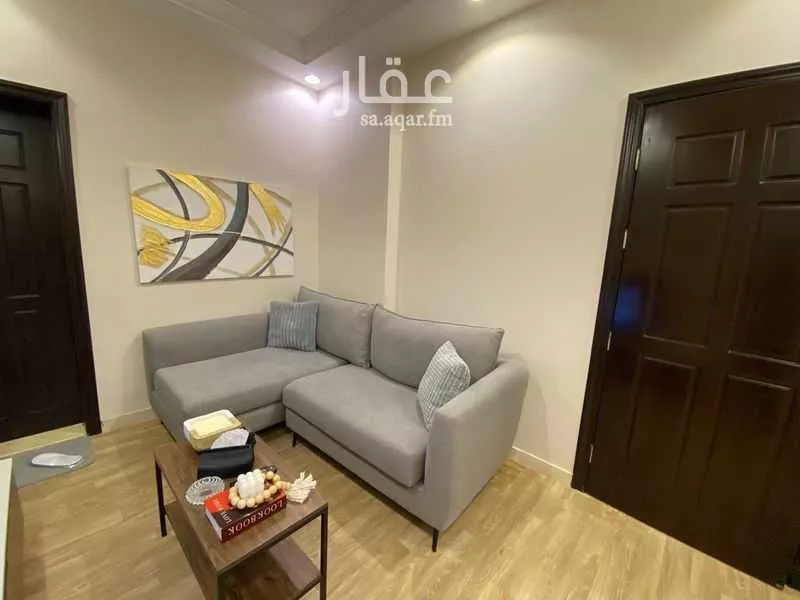 شقة 1 غرف في بريمان 12