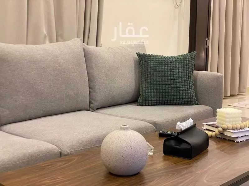 شقة 1 غرف في بريمان 13