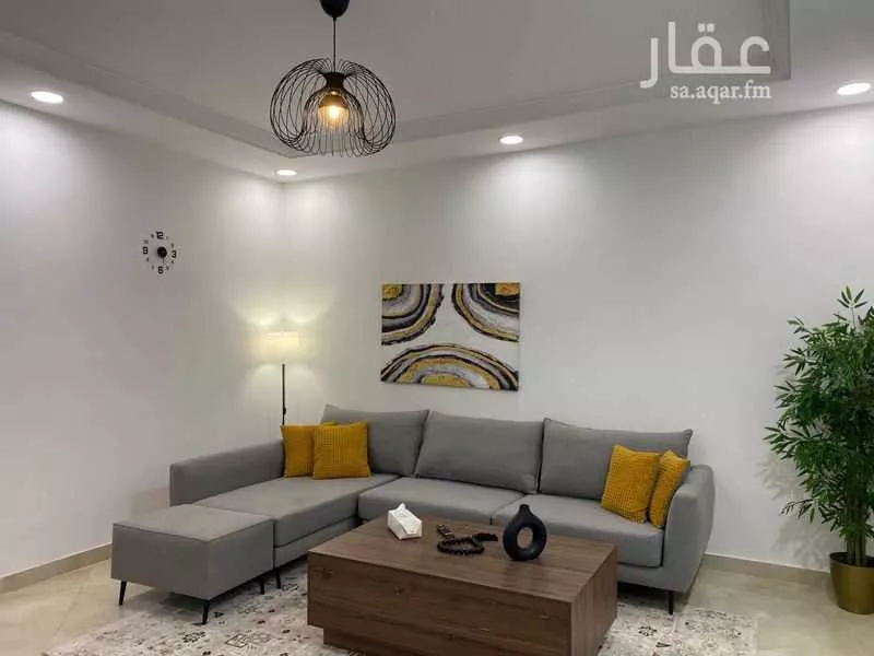 شقة 1 غرف في بريمان 14