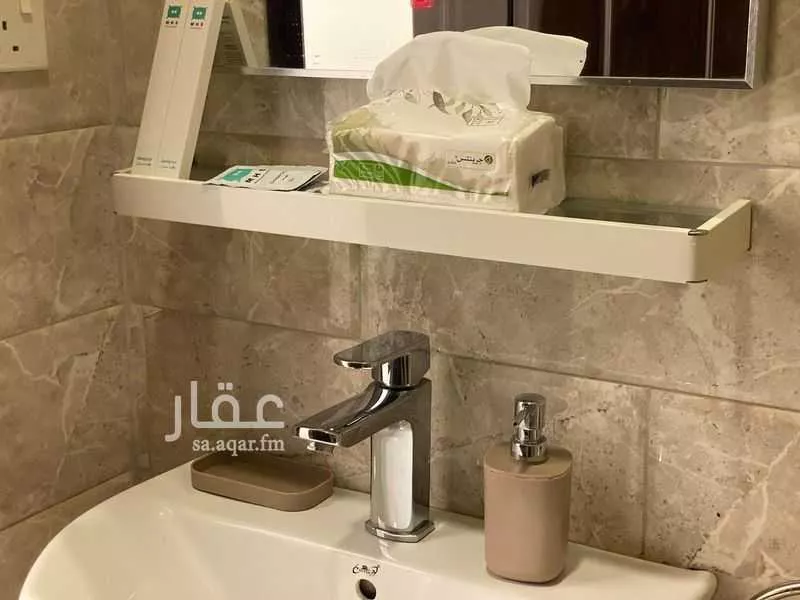 شقة 1 غرف في بريمان 16