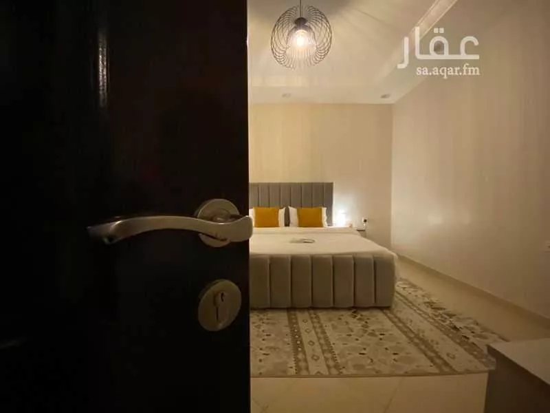 شقة 1 غرف في بريمان 5