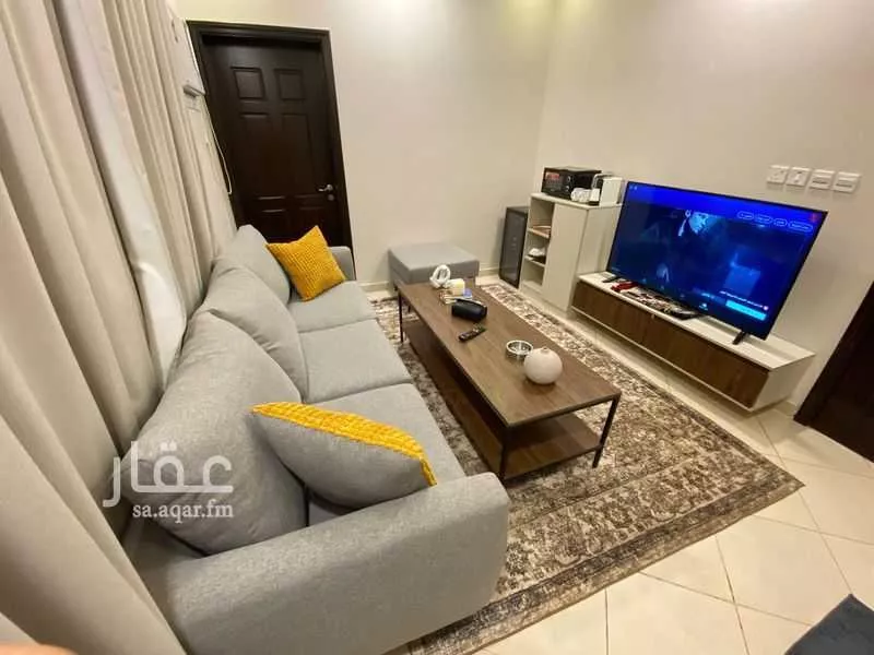 شقة 1 غرف في بريمان 7