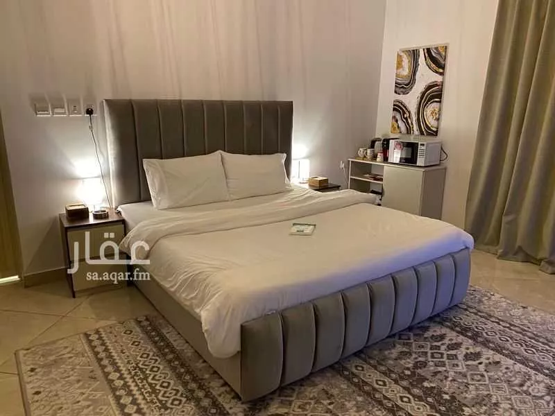 شقة 1 غرف في بريمان 9