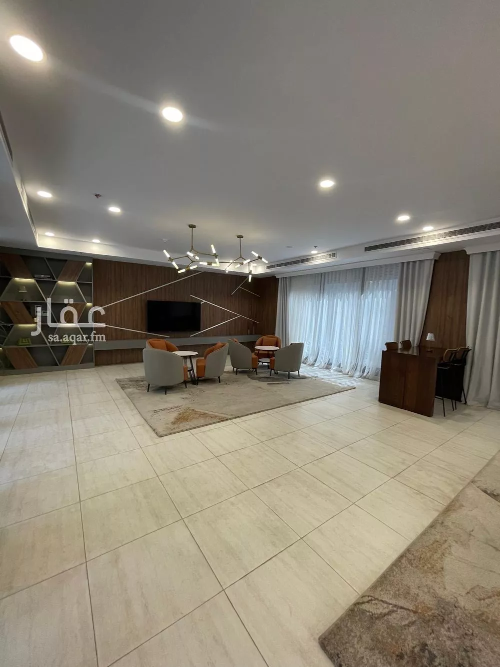 4 bedroom apartment in Al Nahda 2