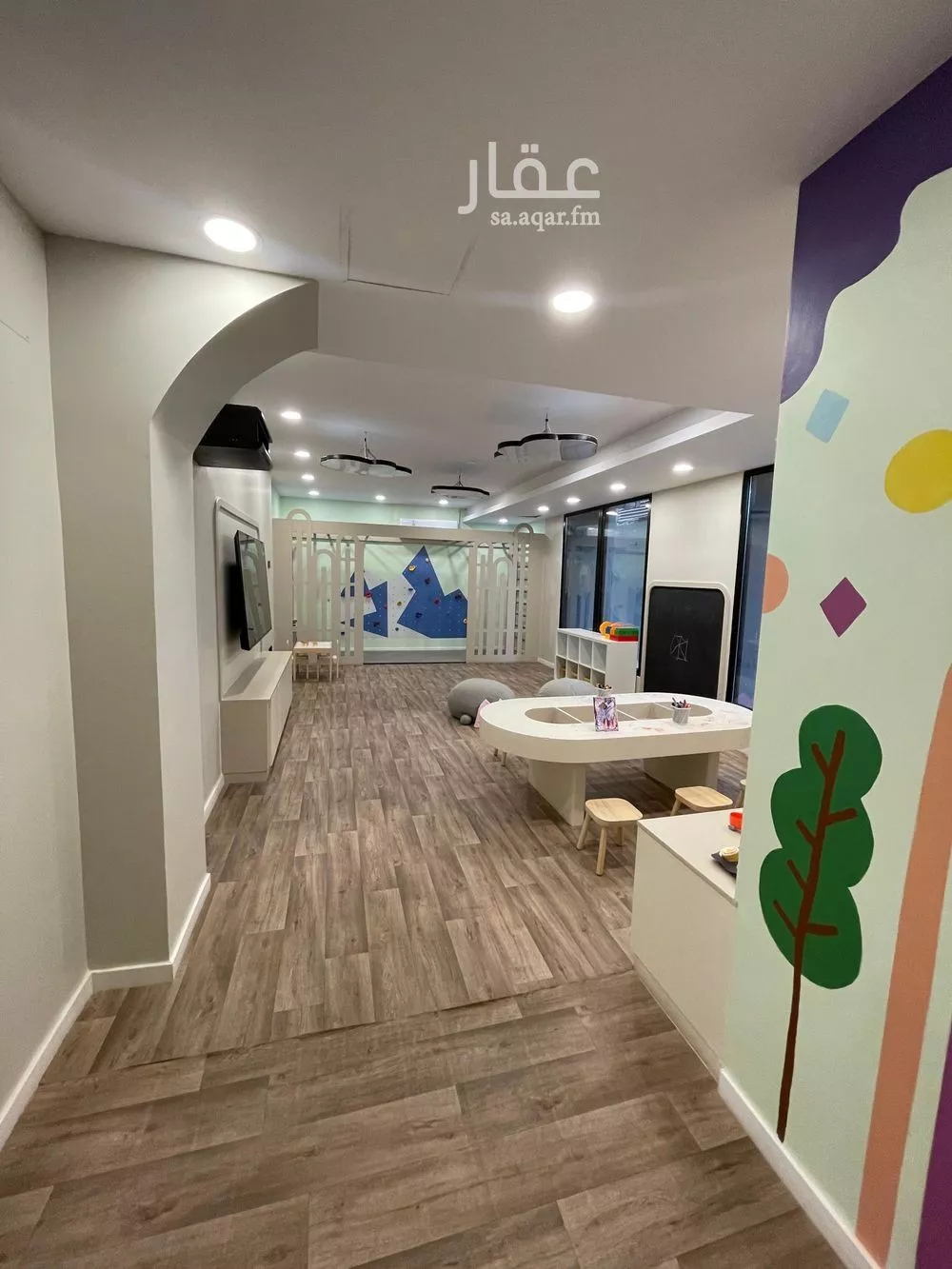4 bedroom apartment in Al Nahda 6