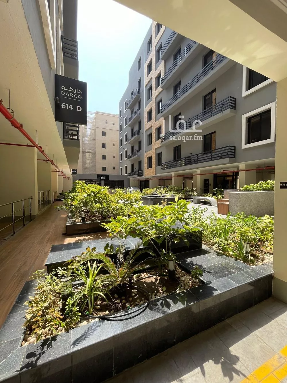4 bedroom apartment in Al Nahda 8
