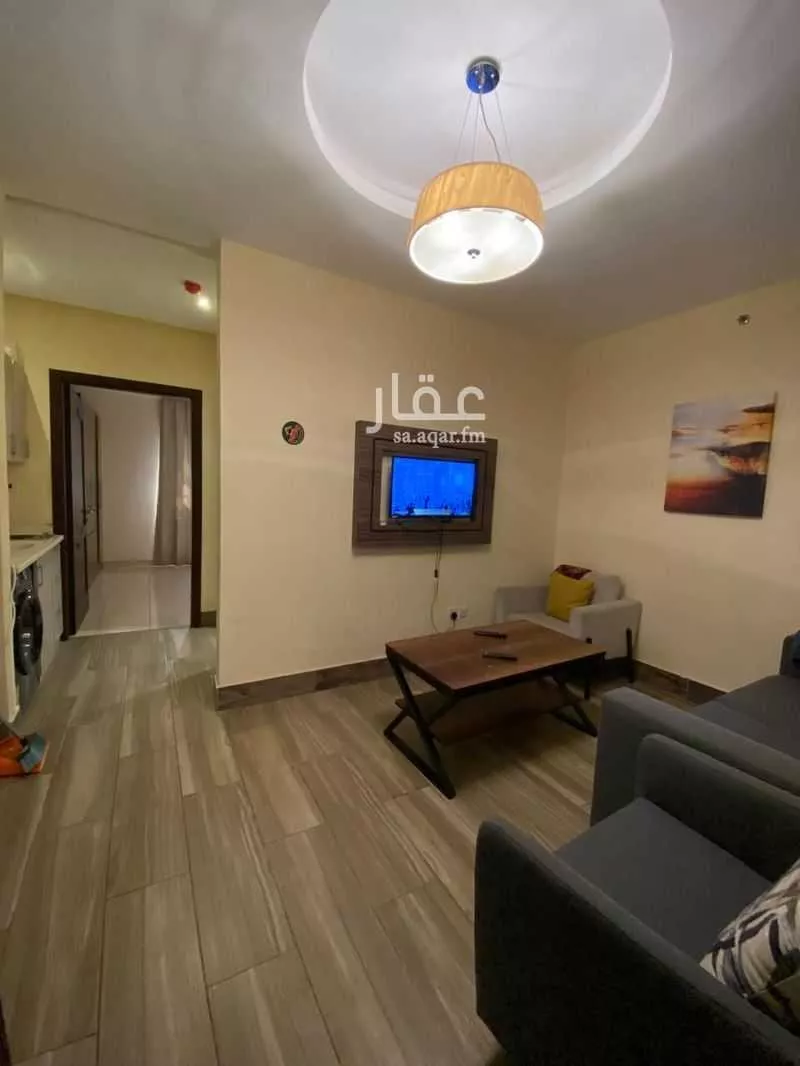 1 bedroom apartment in Al Rawdah, Jeddah 5