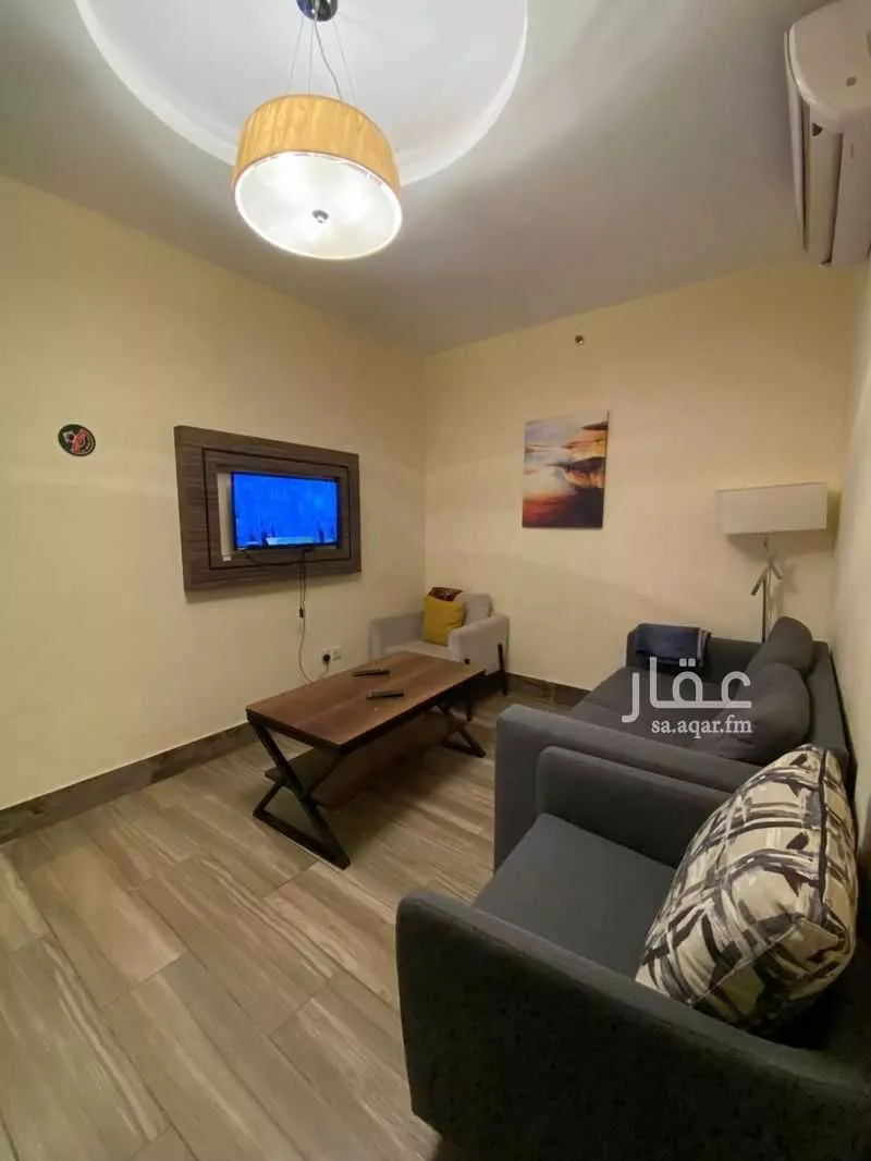 1 bedroom apartment in Al Rawdah, Jeddah 6