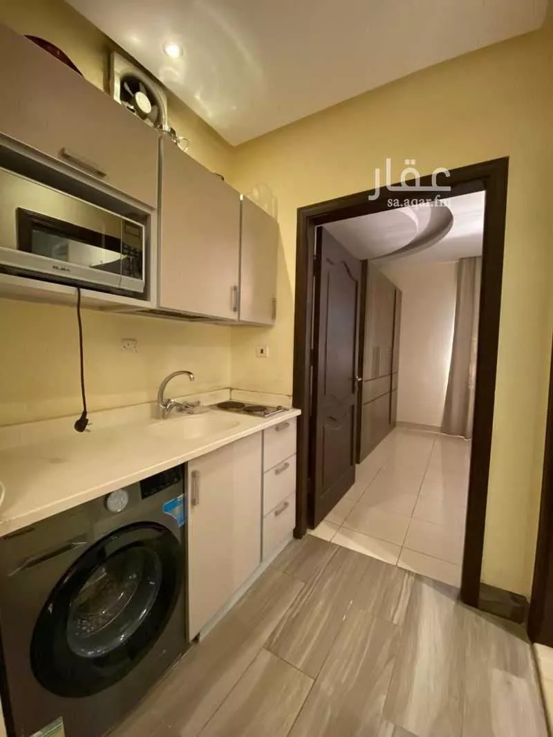 1 bedroom apartment in Al Rawdah, Jeddah 8