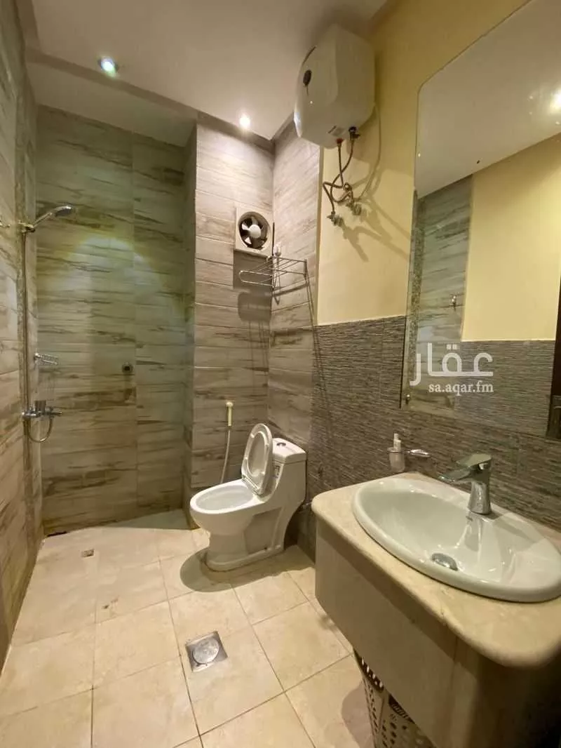 1 bedroom apartment in Al Rawdah, Jeddah 9
