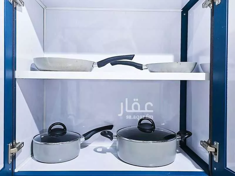 شقة 3 غرف في النهضة 15