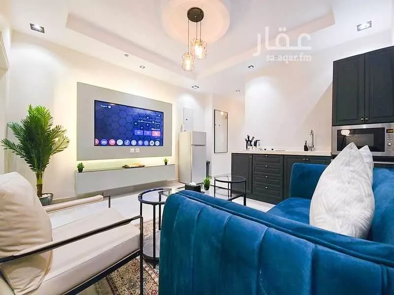 1 bedroom apartment in Al Nahda 3