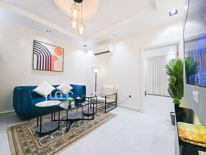 1 bedroom apartment in Al Nahda 8