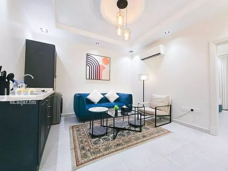 1 bedroom apartment in Al Nahda 9