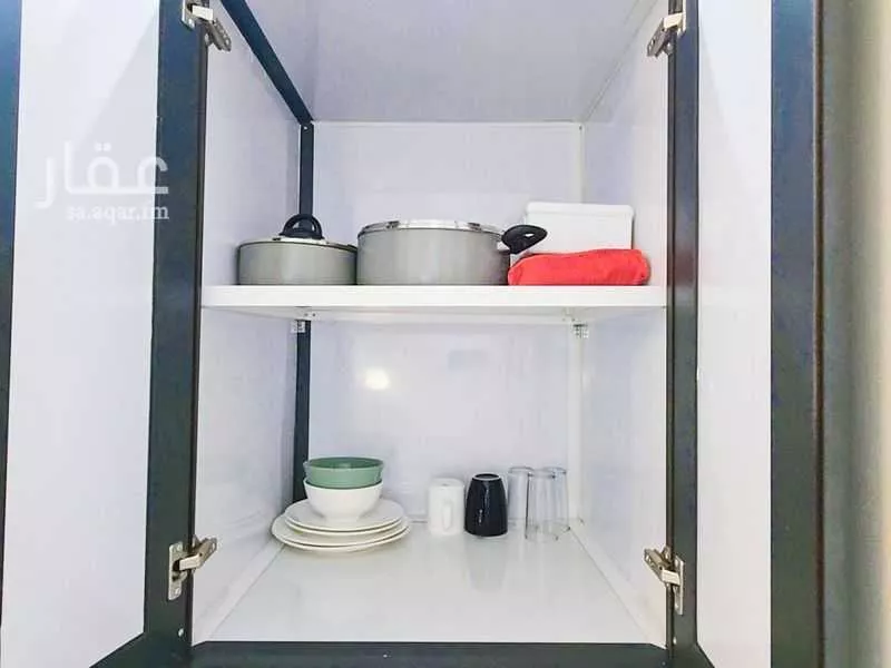 1 bedroom apartment in Al Nahda 10