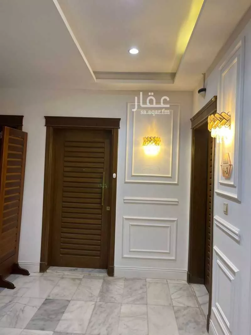 6 bedroom apartment in Al Salamah 3
