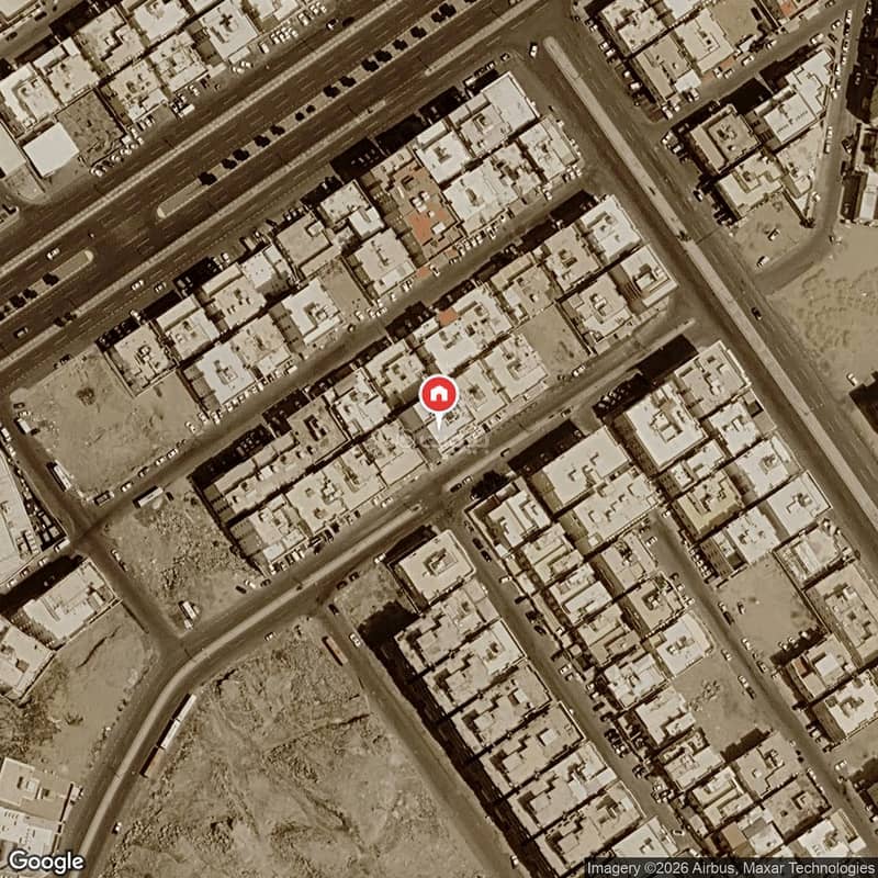 apartment in Batha Quraysh, Makkah 14