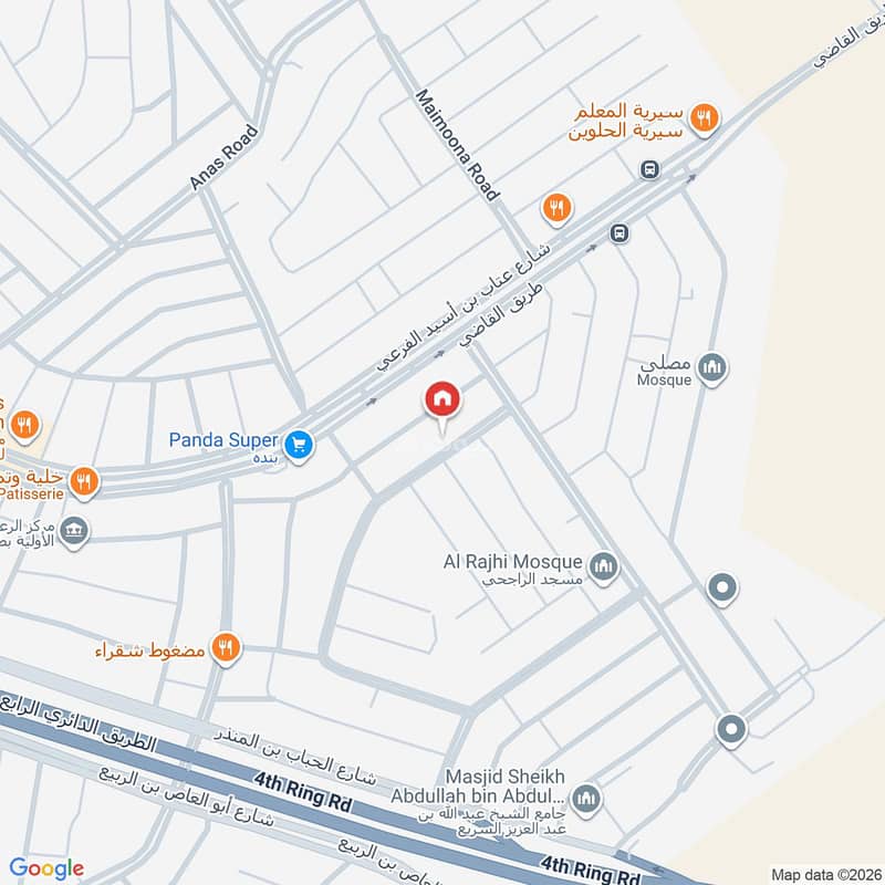 apartment in Batha Quraysh, Makkah 15