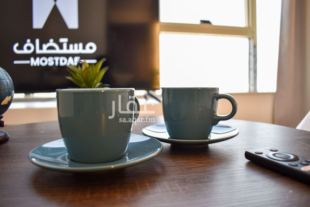 شقة  في الروضة، جدة 15