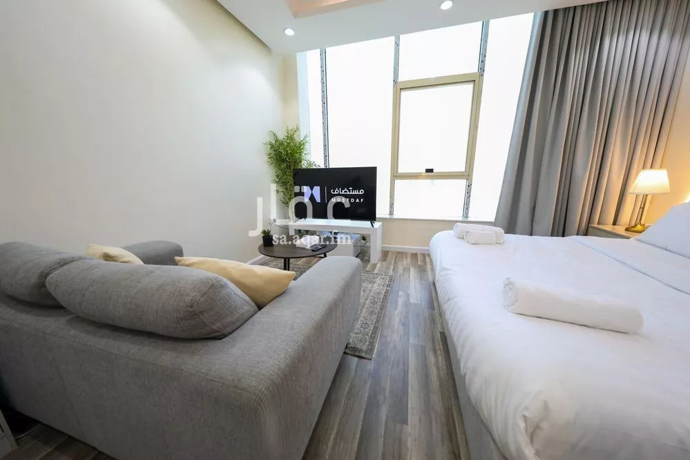 1 bedroom apartment in Al Rawdah 12