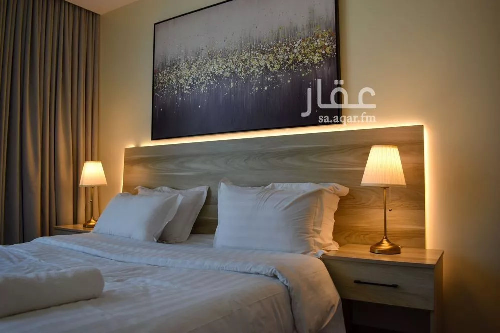 1 bedroom apartment in Al Rawdah 20
