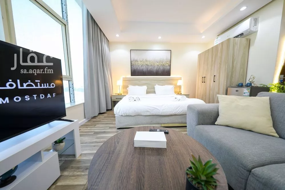1 bedroom apartment in Al Rawdah 4