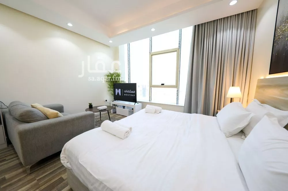 1 bedroom apartment in Al Rawdah 8